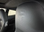 2016 PORSCHE 991 CARRERA BLACK EDITION 3L4 350CV PDK