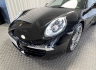 2016 PORSCHE 991 CARRERA BLACK EDITION 3L4 350CV PDK