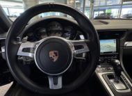 2016 PORSCHE 991 CARRERA BLACK EDITION 3L4 350CV PDK