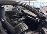2016 PORSCHE 991 CARRERA BLACK EDITION 3L4 350CV PDK
