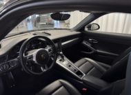 2016 PORSCHE 991 CARRERA BLACK EDITION 3L4 350CV PDK