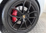 2020 PORSCHE BOXSTER 718 SPYDER 4L0 420CV BV6