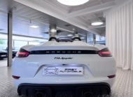 2020 PORSCHE BOXSTER 718 SPYDER 4L0 420CV BV6
