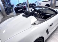 2020 PORSCHE BOXSTER 718 SPYDER 4L0 420CV BV6