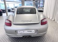 2006 PORSCHE 987 CAYMAN S 3L4 295CV BV6