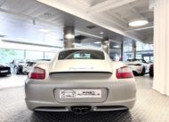 2006 PORSCHE 987 CAYMAN S 3L4 295CV BV6