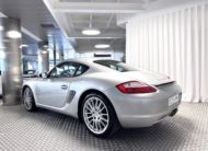 2006 PORSCHE 987 CAYMAN S 3L4 295CV BV6