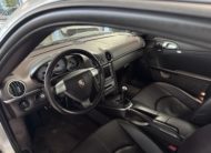 2006 PORSCHE 987 CAYMAN S 3L4 295CV BV6