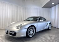 2006 PORSCHE 987 CAYMAN S 3L4 295CV BV6