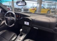 2004 PORSCHE 996 TURBO CABRIOLET 3L6 420CV BV6