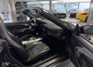 2004 PORSCHE 996 TURBO CABRIOLET 3L6 420CV BV6