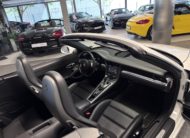 2013 PORSCHE 991 CARRERA CABRIOLET PDK 3.4 Litres 350CV PSE