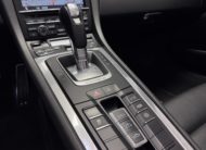 2013 PORSCHE 991 CARRERA CABRIOLET PDK 3.4 Litres 350CV PSE