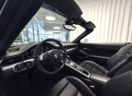 2013 PORSCHE 991 CARRERA CABRIOLET PDK 3.4 Litres 350CV PSE