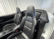 2013 PORSCHE 991 CARRERA CABRIOLET PDK 3.4 Litres 350CV PSE