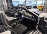 2013 PORSCHE BOXSTER S 981 3L4 315CV BV6 Mécanique