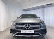 2021 MERCEDES GLC 300E 4MATIC Coupé AMG LINE 9G-Tronic 320CV