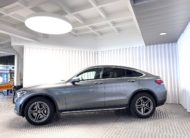 2021 MERCEDES GLC 300E 4MATIC Coupé AMG LINE 9G-Tronic 320CV
