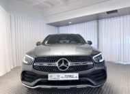 2021 MERCEDES GLC 300E 4MATIC Coupé AMG LINE 9G-Tronic 320CV