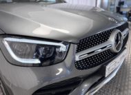 2021 MERCEDES GLC 300E 4MATIC Coupé AMG LINE 9G-Tronic 320CV