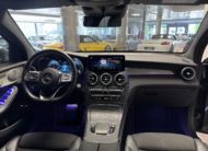 2021 MERCEDES GLC 300E 4MATIC Coupé AMG LINE 9G-Tronic 320CV