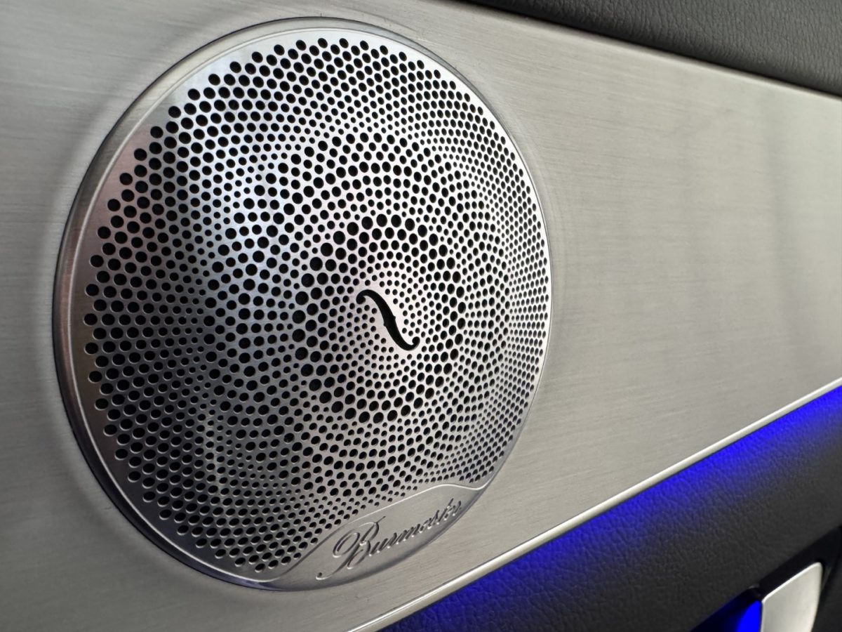 2021 MERCEDES GLC 300E 4MATIC Coupé AMG LINE 9G-Tronic 320CV