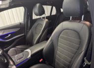 2021 MERCEDES GLC 300E 4MATIC Coupé AMG LINE 9G-Tronic 320CV
