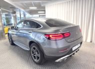 2021 MERCEDES GLC 300E 4MATIC Coupé AMG LINE 9G-Tronic 320CV