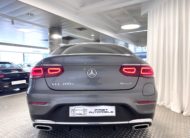 2021 MERCEDES GLC 300E 4MATIC Coupé AMG LINE 9G-Tronic 320CV