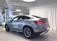 2021 MERCEDES GLC 300E 4MATIC Coupé AMG LINE 9G-Tronic 320CV