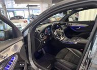 2021 MERCEDES GLC 300E 4MATIC Coupé AMG LINE 9G-Tronic 320CV