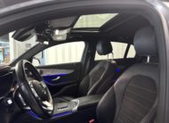 2021 MERCEDES GLC 300E 4MATIC Coupé AMG LINE 9G-Tronic 320CV
