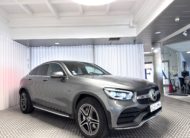 2021 MERCEDES GLC 300E 4MATIC Coupé AMG LINE 9G-Tronic 320CV