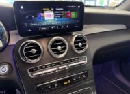 2021 MERCEDES GLC 300E 4MATIC Coupé AMG LINE 9G-Tronic 320CV