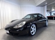 2000 PORSCHE 996 CARRERA 4 3.4 Litres 300CV BV6