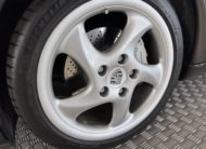 2000 PORSCHE 996 CARRERA 4 3.4 Litres 300CV BV6