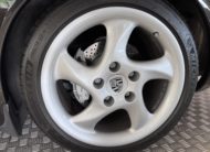 2000 PORSCHE 996 CARRERA 4 3.4 Litres 300CV BV6