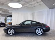 2000 PORSCHE 996 CARRERA 4 3.4 Litres 300CV BV6