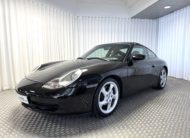 2000 PORSCHE 996 CARRERA 4 3.4 Litres 300CV BV6