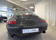2000 PORSCHE 996 CARRERA 4 3.4 Litres 300CV BV6