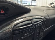 2000 PORSCHE 996 CARRERA 4 3.4 Litres 300CV BV6