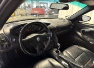 2000 PORSCHE 996 CARRERA 4 3.4 Litres 300CV BV6