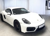 2015 PORSCHE CAYMAN 981 GTS 3L4 PDK 340CV PSE