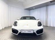 2015 PORSCHE CAYMAN 981 GTS 3L4 PDK 340CV PSE