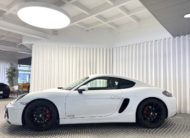 2015 PORSCHE CAYMAN 981 GTS 3L4 PDK 340CV PSE