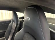 2015 PORSCHE CAYMAN 981 GTS 3L4 PDK 340CV PSE