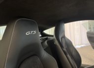 2015 PORSCHE CAYMAN 981 GTS 3L4 PDK 340CV PSE