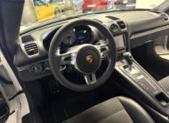 2015 PORSCHE CAYMAN 981 GTS 3L4 PDK 340CV PSE