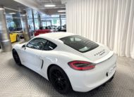 2015 PORSCHE CAYMAN 981 GTS 3L4 PDK 340CV PSE