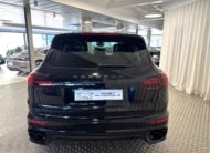 2017 PORSCHE CAYENNE GTS V6 3L6 440CV BVA8 TIPTRONIC